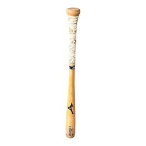 Mizuno Classic Wood Baseball Bat Sports Equipment